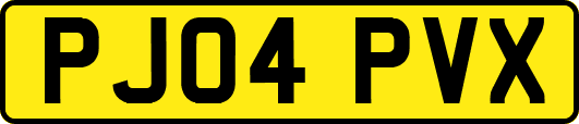 PJ04PVX