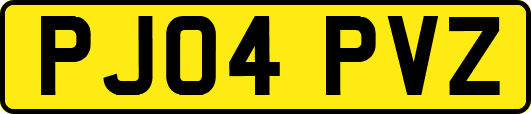 PJ04PVZ