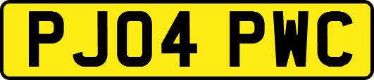 PJ04PWC