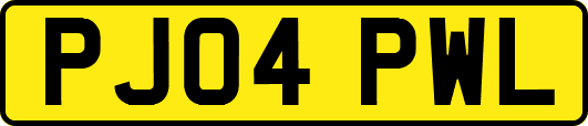 PJ04PWL