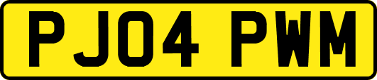 PJ04PWM