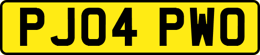 PJ04PWO