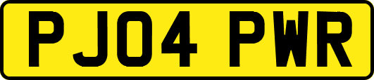 PJ04PWR