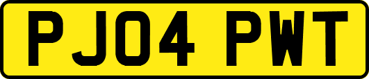 PJ04PWT