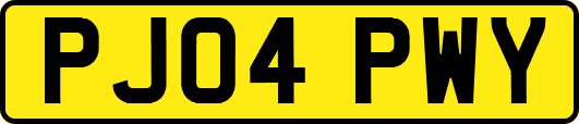 PJ04PWY
