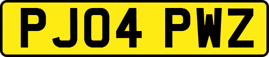 PJ04PWZ
