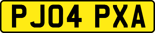 PJ04PXA