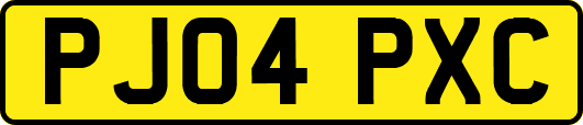 PJ04PXC