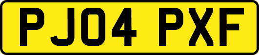 PJ04PXF