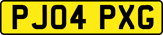 PJ04PXG