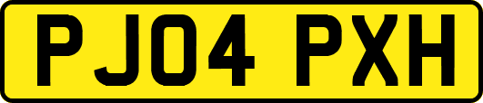 PJ04PXH