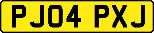 PJ04PXJ