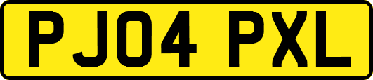PJ04PXL