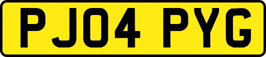 PJ04PYG