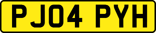 PJ04PYH