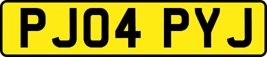 PJ04PYJ