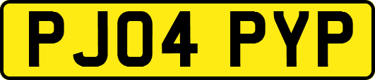 PJ04PYP