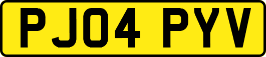 PJ04PYV