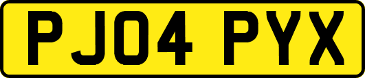 PJ04PYX