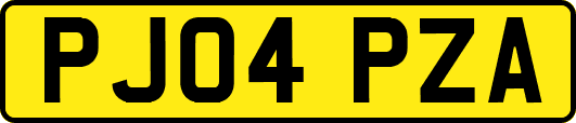 PJ04PZA