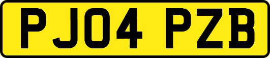 PJ04PZB