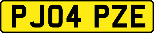 PJ04PZE