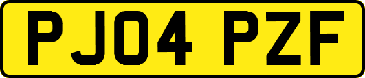 PJ04PZF