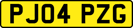 PJ04PZG