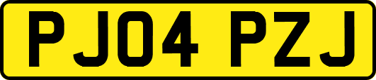 PJ04PZJ