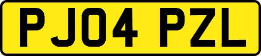 PJ04PZL