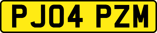 PJ04PZM
