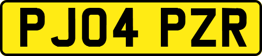 PJ04PZR