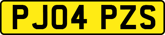 PJ04PZS