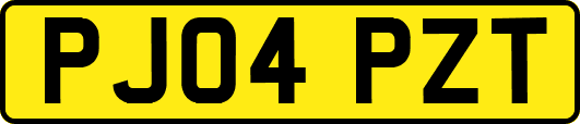 PJ04PZT