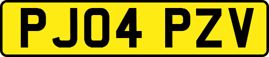 PJ04PZV