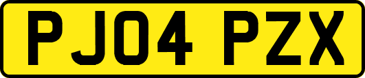 PJ04PZX