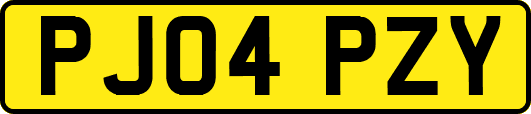PJ04PZY
