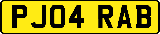 PJ04RAB