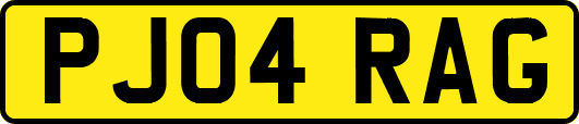 PJ04RAG