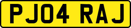 PJ04RAJ