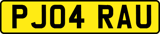 PJ04RAU