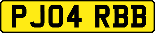 PJ04RBB