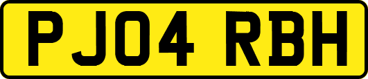 PJ04RBH