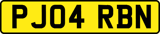 PJ04RBN