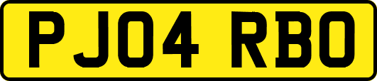 PJ04RBO