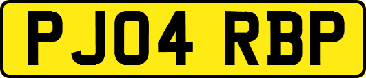 PJ04RBP