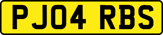 PJ04RBS