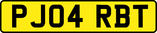 PJ04RBT