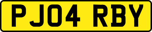 PJ04RBY