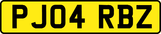 PJ04RBZ